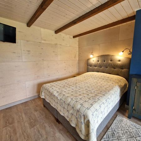 Piibelehe Guest Accommodation Kuressaare Exteriér fotografie