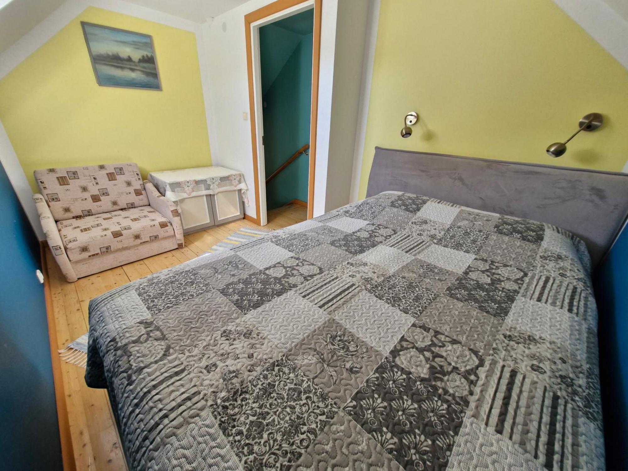 Piibelehe Guest Accommodation Kuressaare Exteriér fotografie