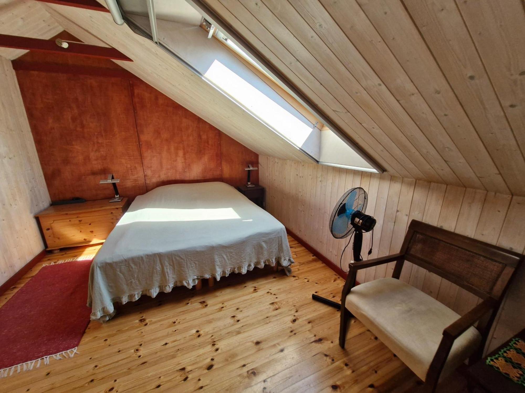 Piibelehe Guest Accommodation Kuressaare Exteriér fotografie