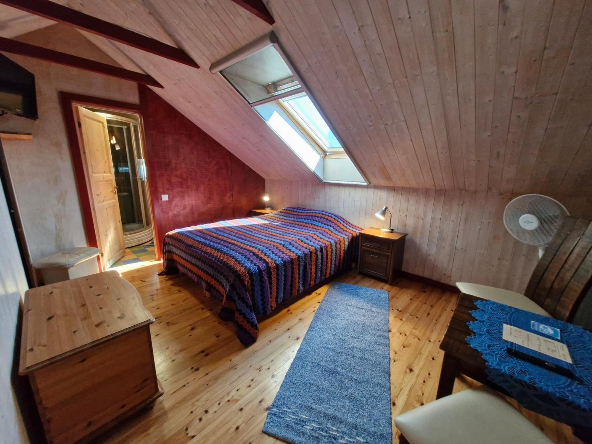 Piibelehe Guest Accommodation Kuressaare Exteriér fotografie