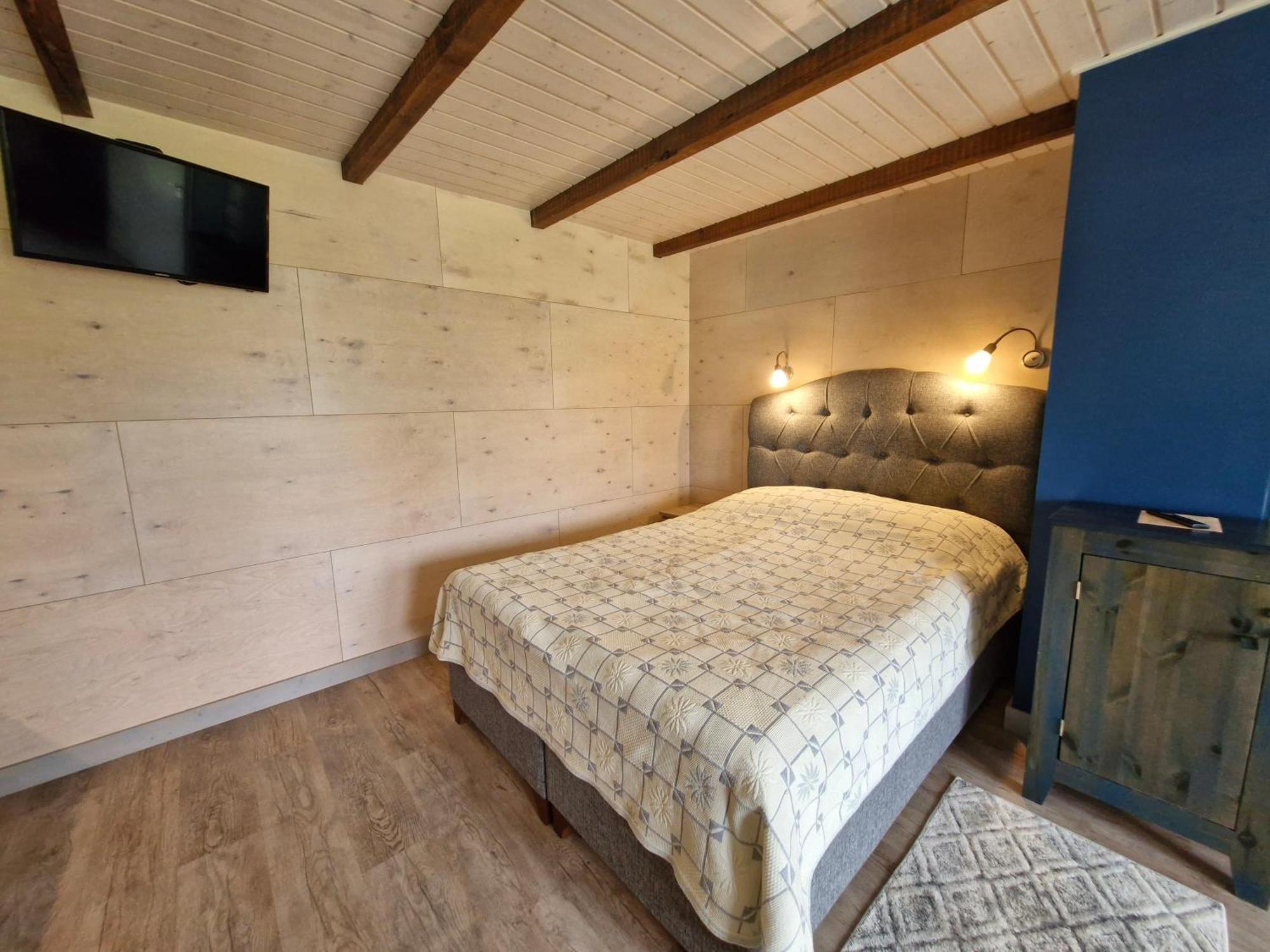 Piibelehe Guest Accommodation Kuressaare Exteriér fotografie